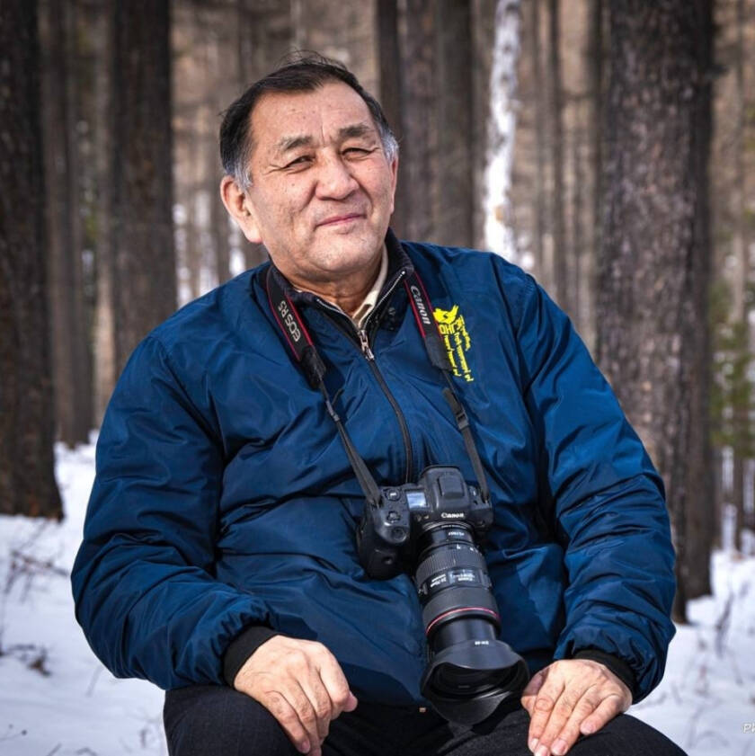 B.Sukhbat